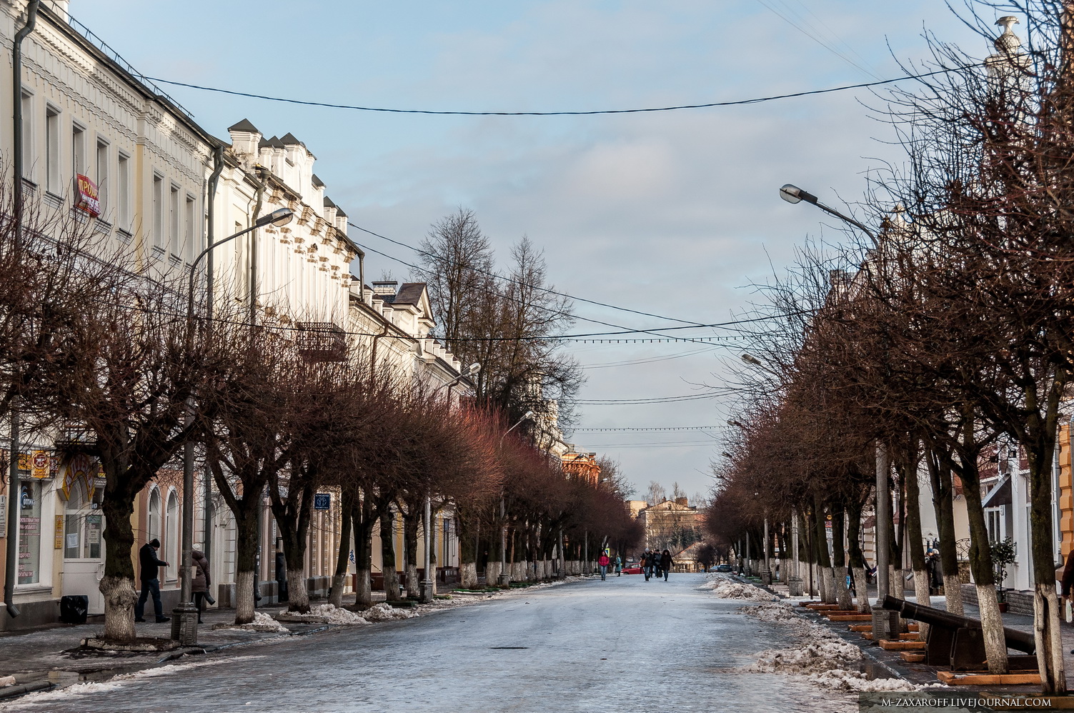 Smolensk (Смоленск)